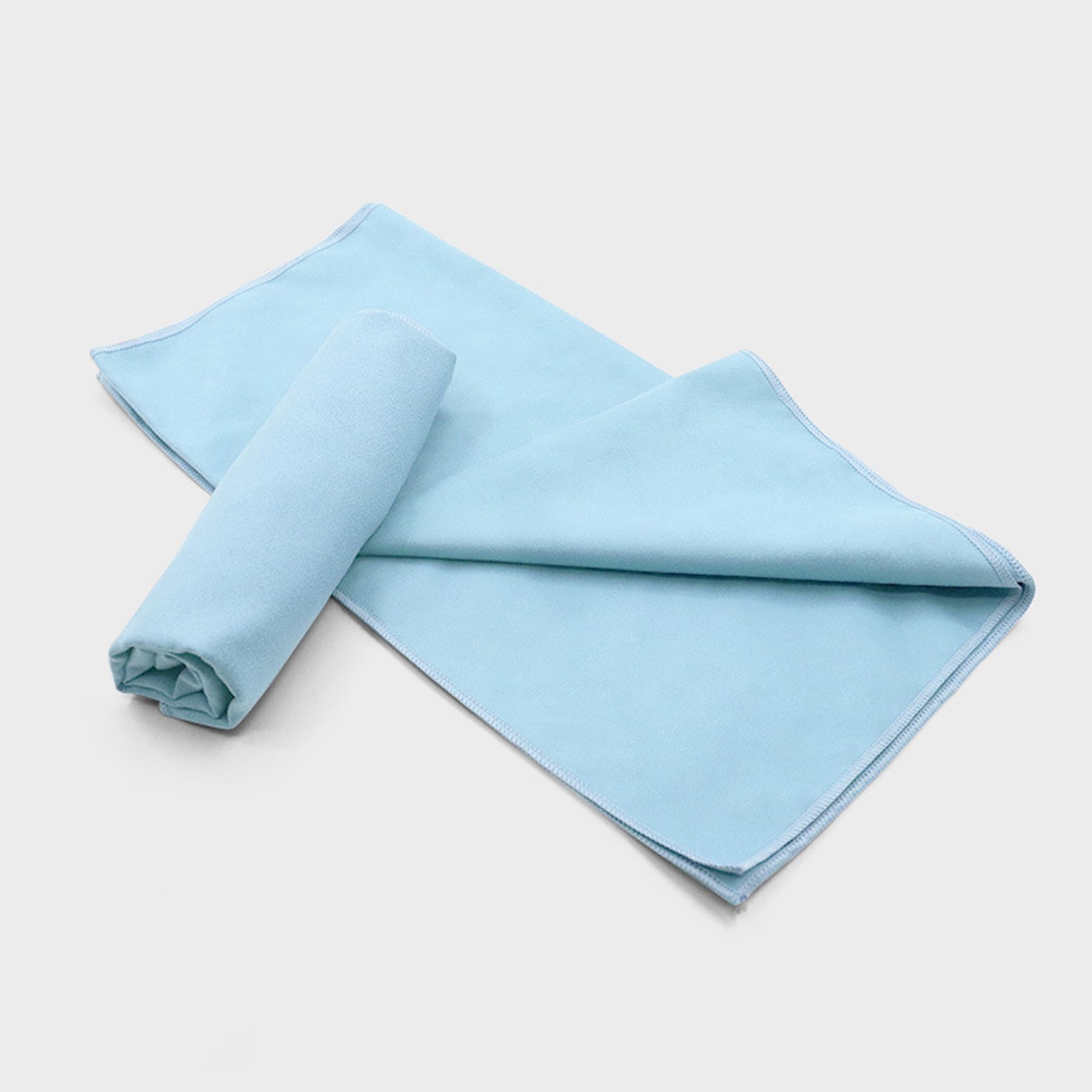 Ultra Fine Fiber Sports Quick Dry Towel 7