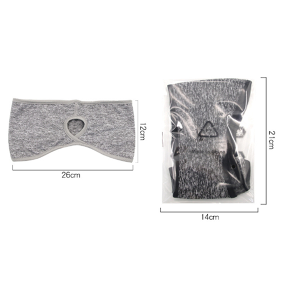 Ear Warmer Headband 2