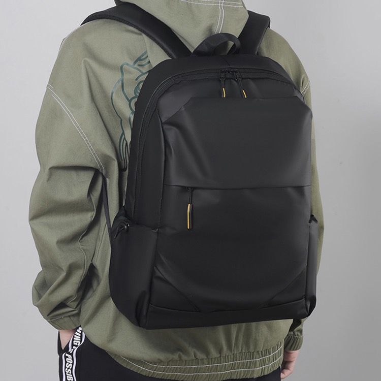 Durable Laptops Backpack  College Computer Bag for 15.6" Laptop 11