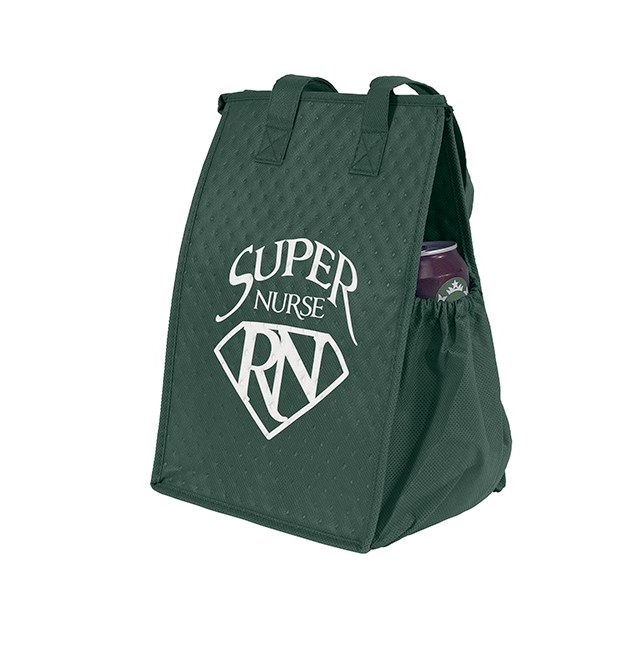 Insulated Non Woven Cooler Bags 5