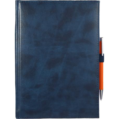 7" x 10" FSC® Recycled Morano Large Journal 88