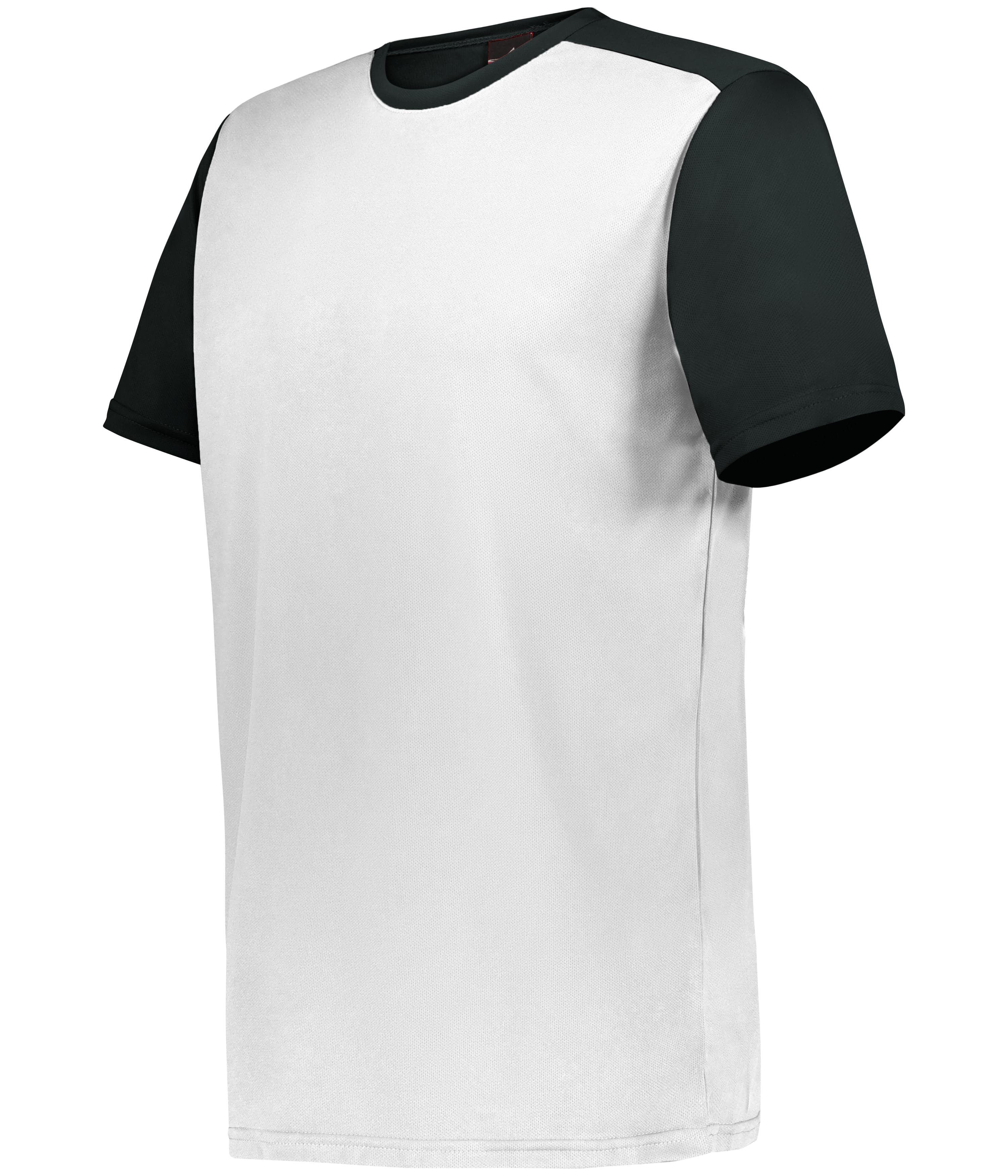 YOUTH CREW NECK BASEBALL JERSEY 5