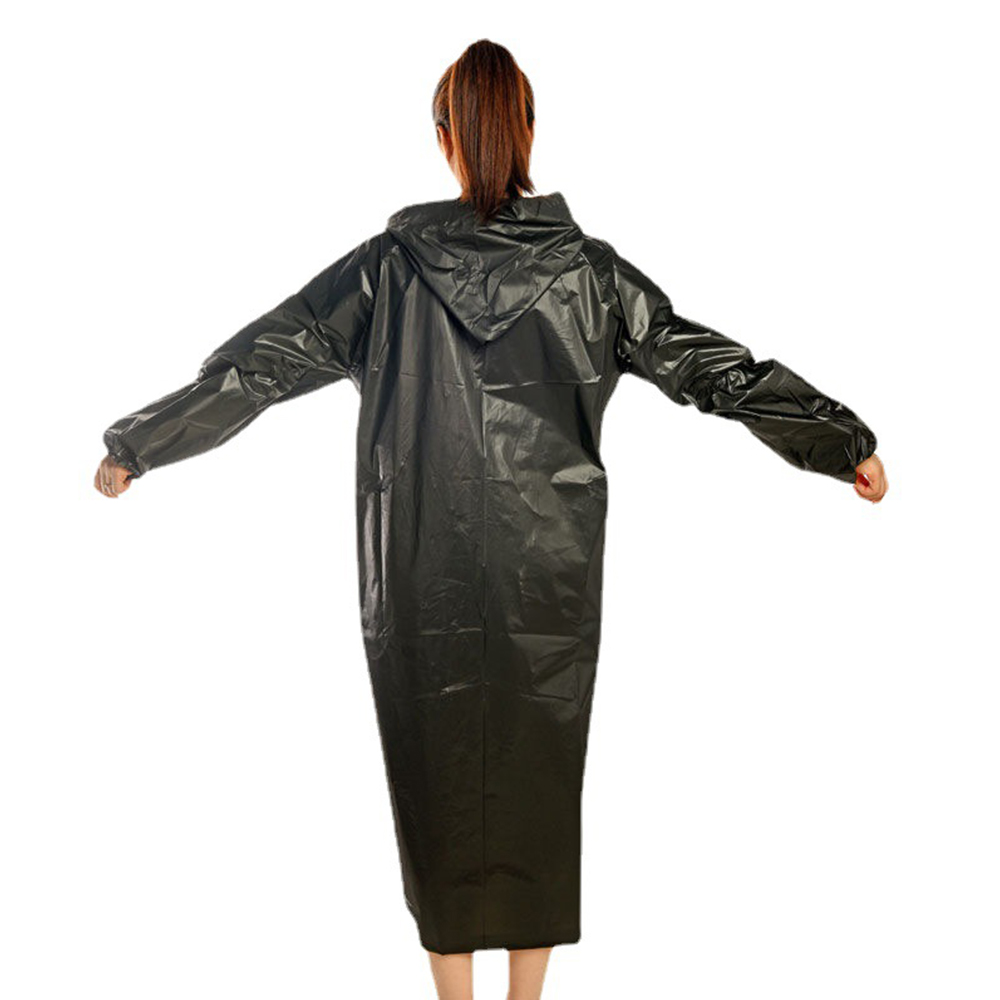 Rain Ponchos 2