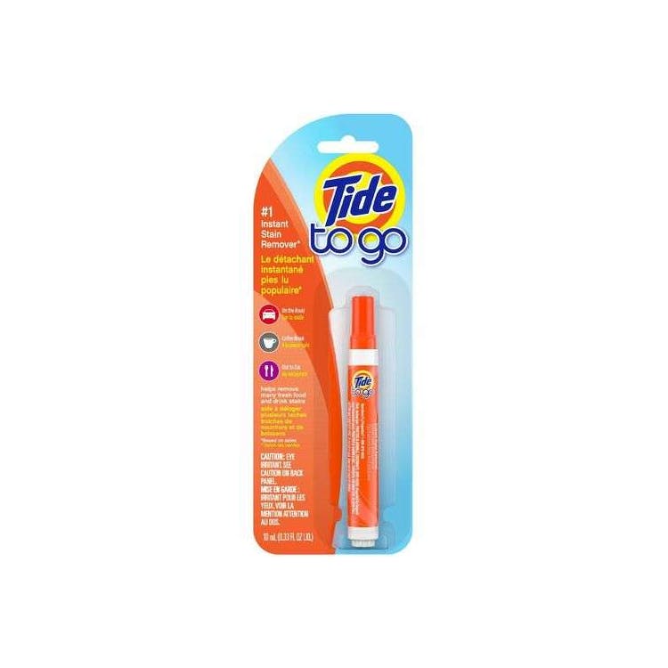 Tide To Go Stain Remover Pens - 6 Pack 1