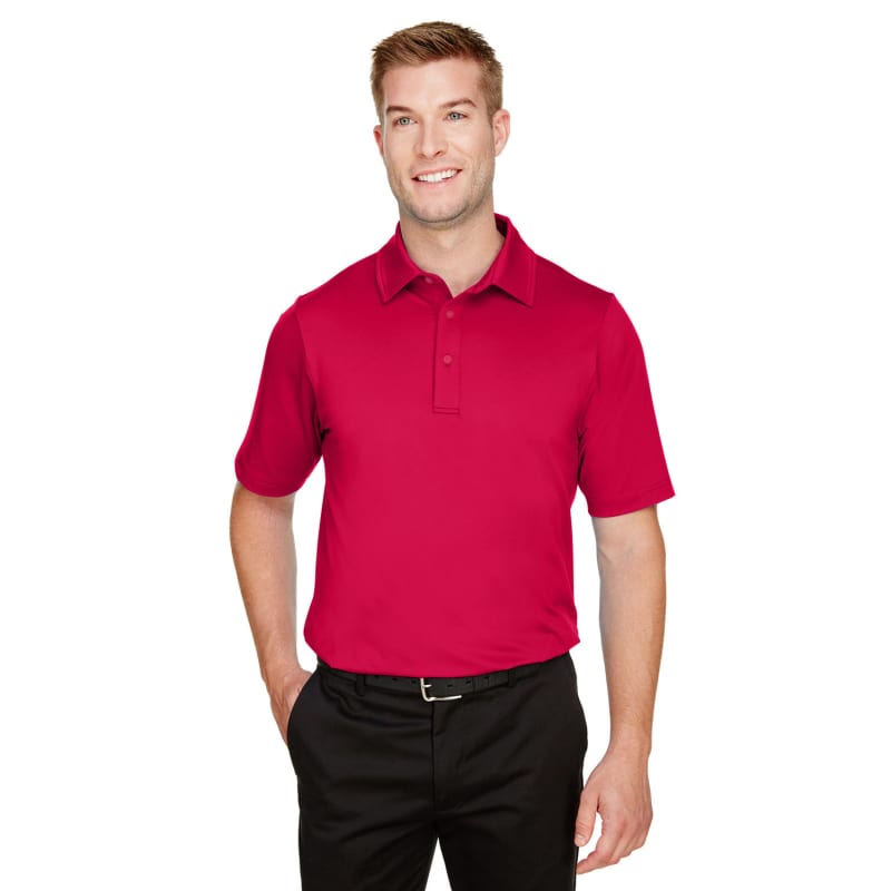 Devon & Jones Men's CrownLux Performance™ Range Flex Polo 6