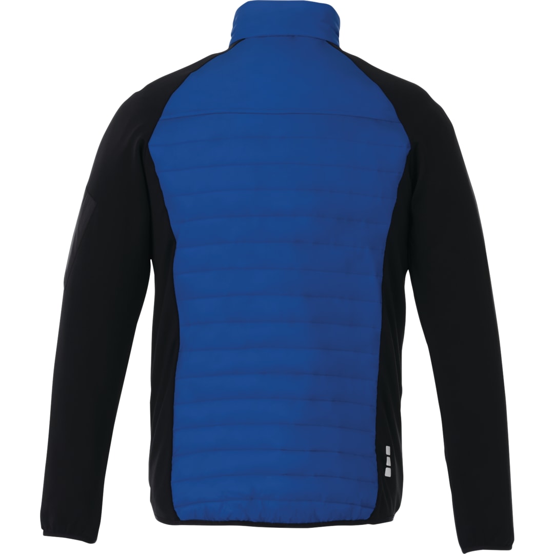 Men's BANFF Hybrid Insulated Jacket 97