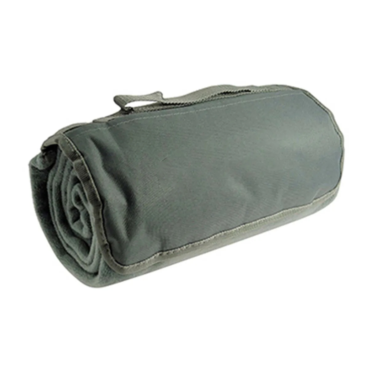 Roll Up Stadium Blanket with Handle 7