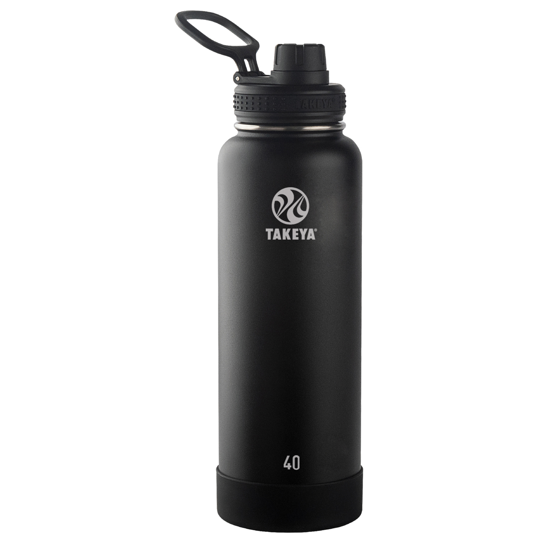 Takeya® 40 oz. Actives with Spout Lid 2
