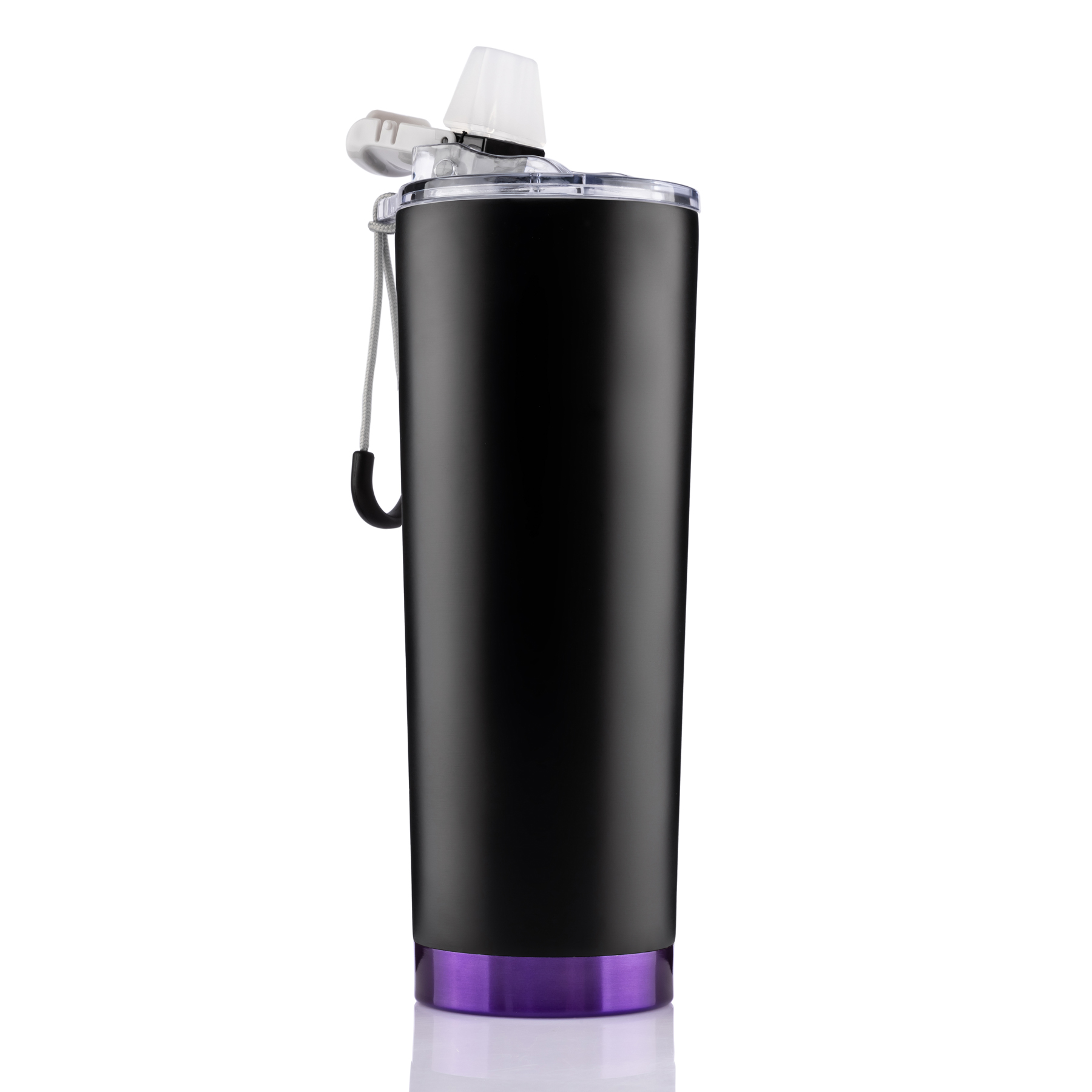 24 oz Mountaineer Tumbler 45