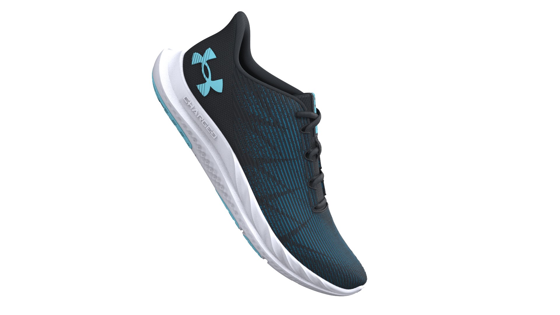 UA Speed Swift Women's Running Shoes 8