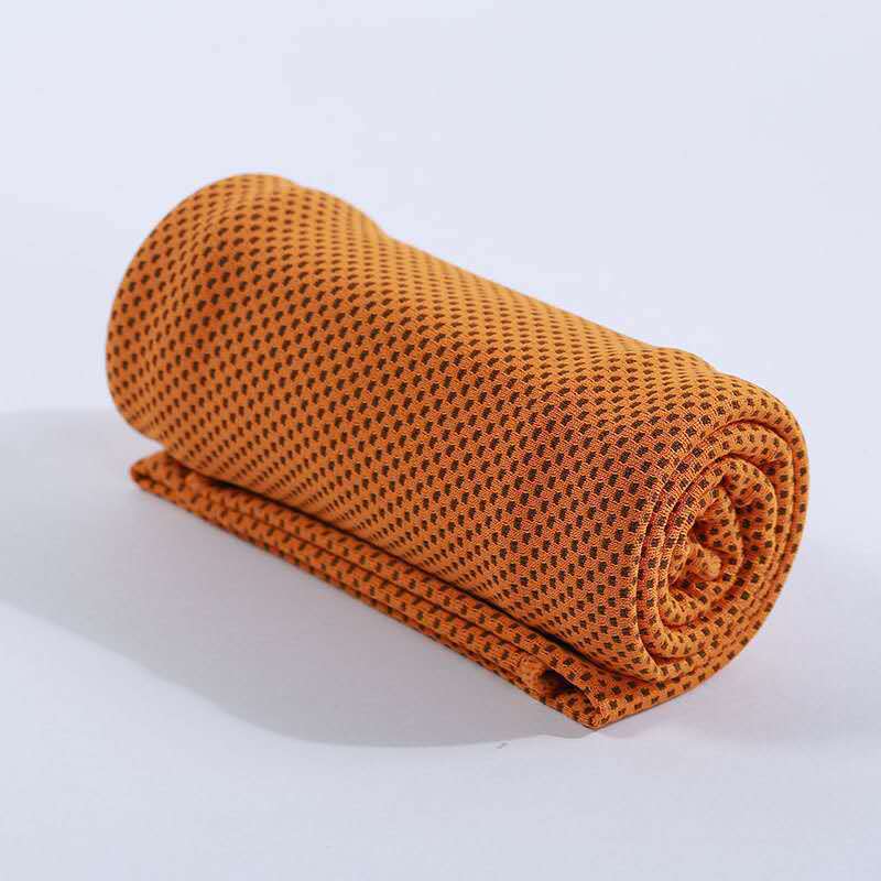 Microfibre Fitness Towel 5