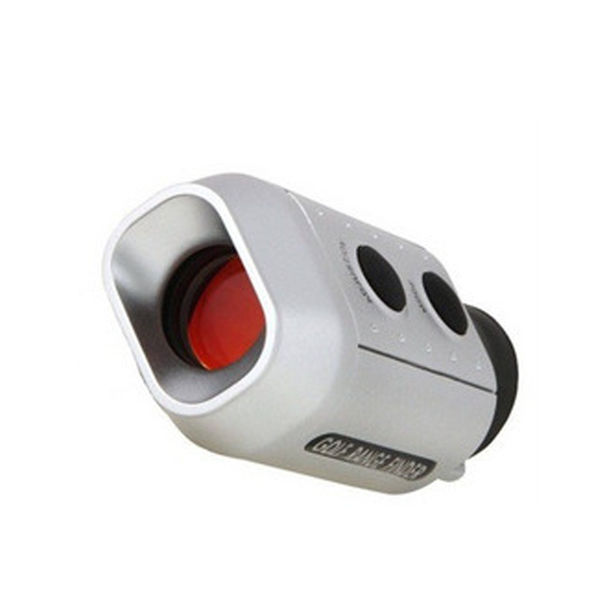 Golf Monocular Range Finder 7X Tester Portable Scope Kit 1