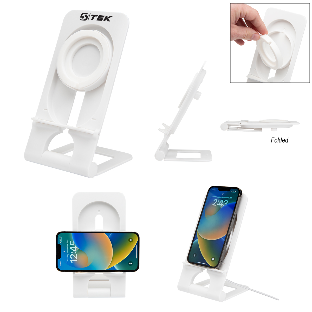 Convertible Phone Stand 1