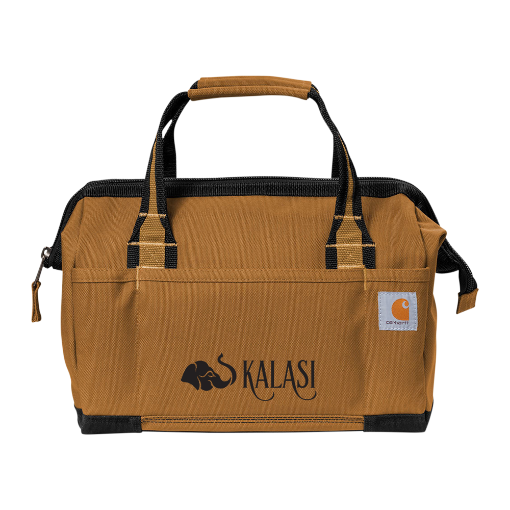 Carhartt(R) Foundry Series 14" Tool Bag 3