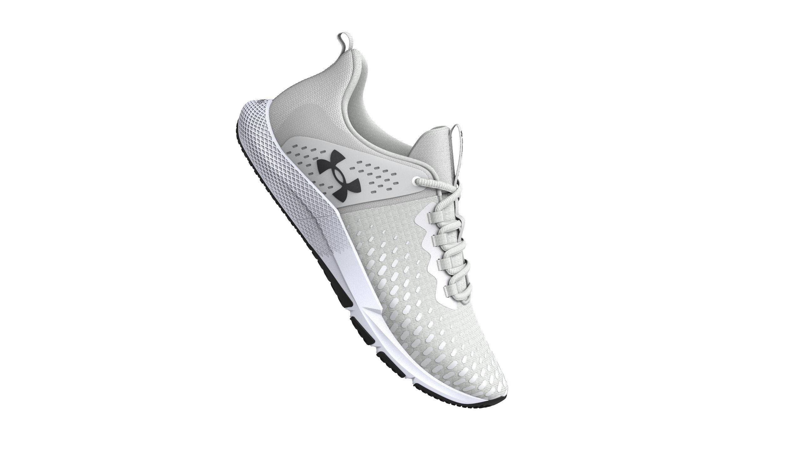 UA Charged Engage 2 Men's Training Shoes 5