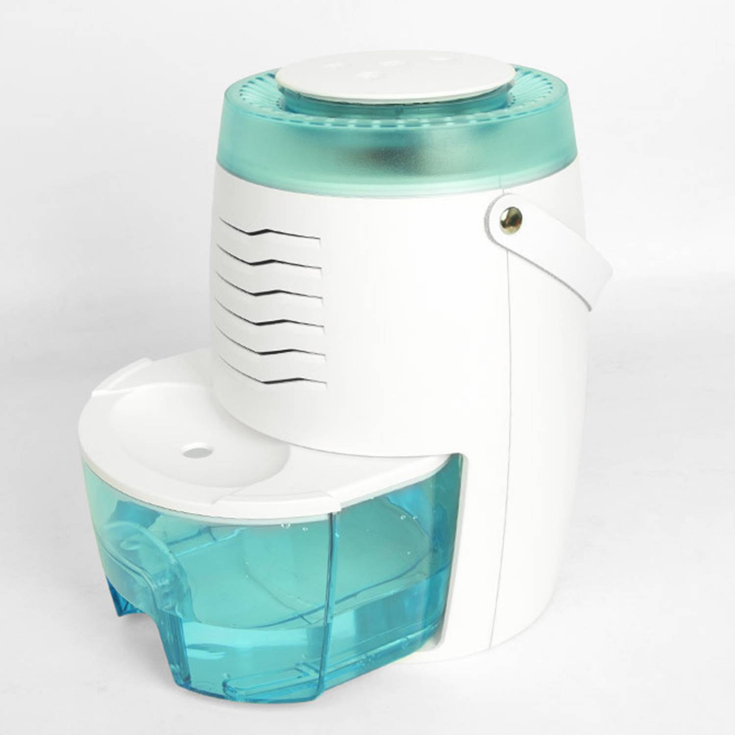 Small Dehumidifier Air Purifier Household Moisture 4
