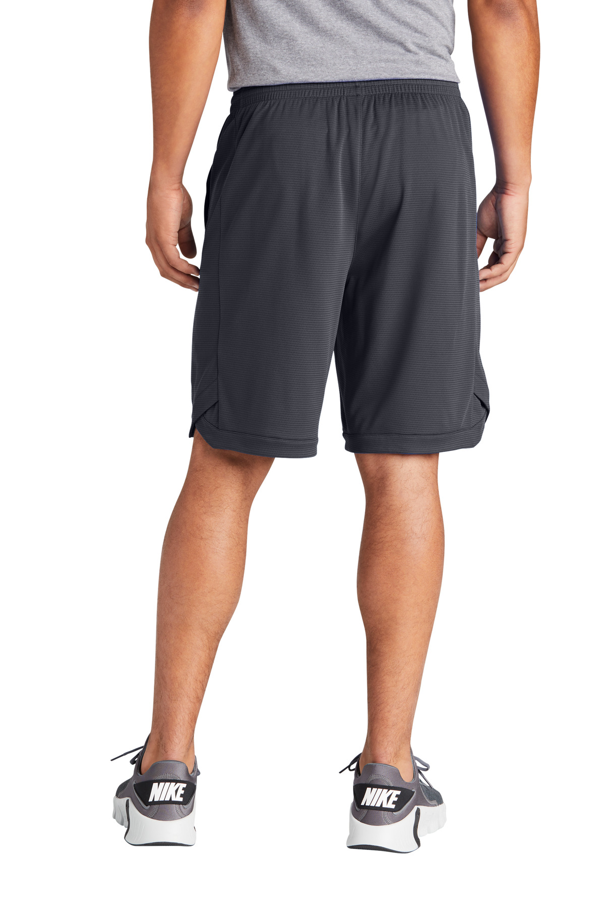 Sport-Tek PosiCharge Position Short with Pockets ST575 20