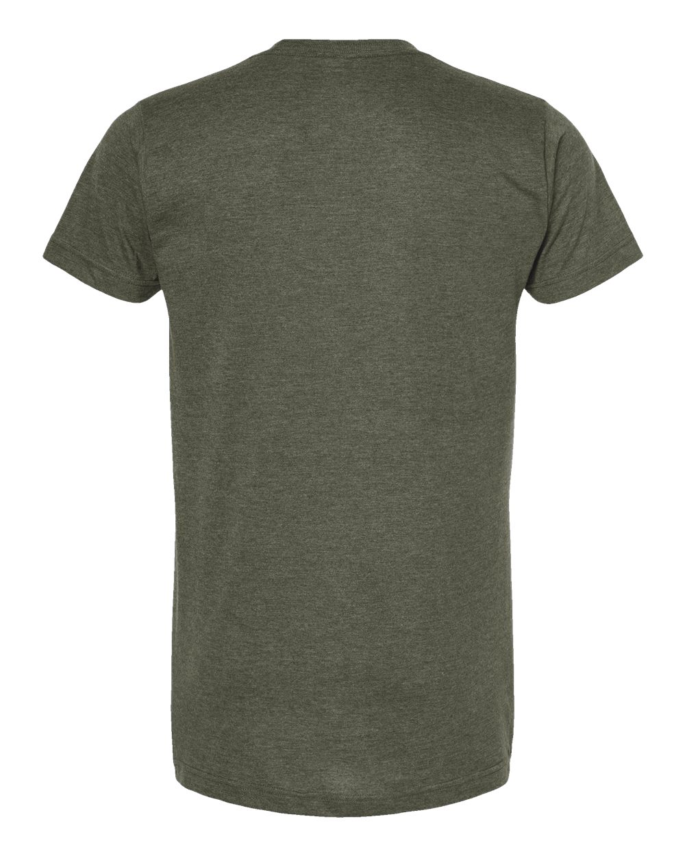 Unisex Fine Jersey T-Shirt - 202 346