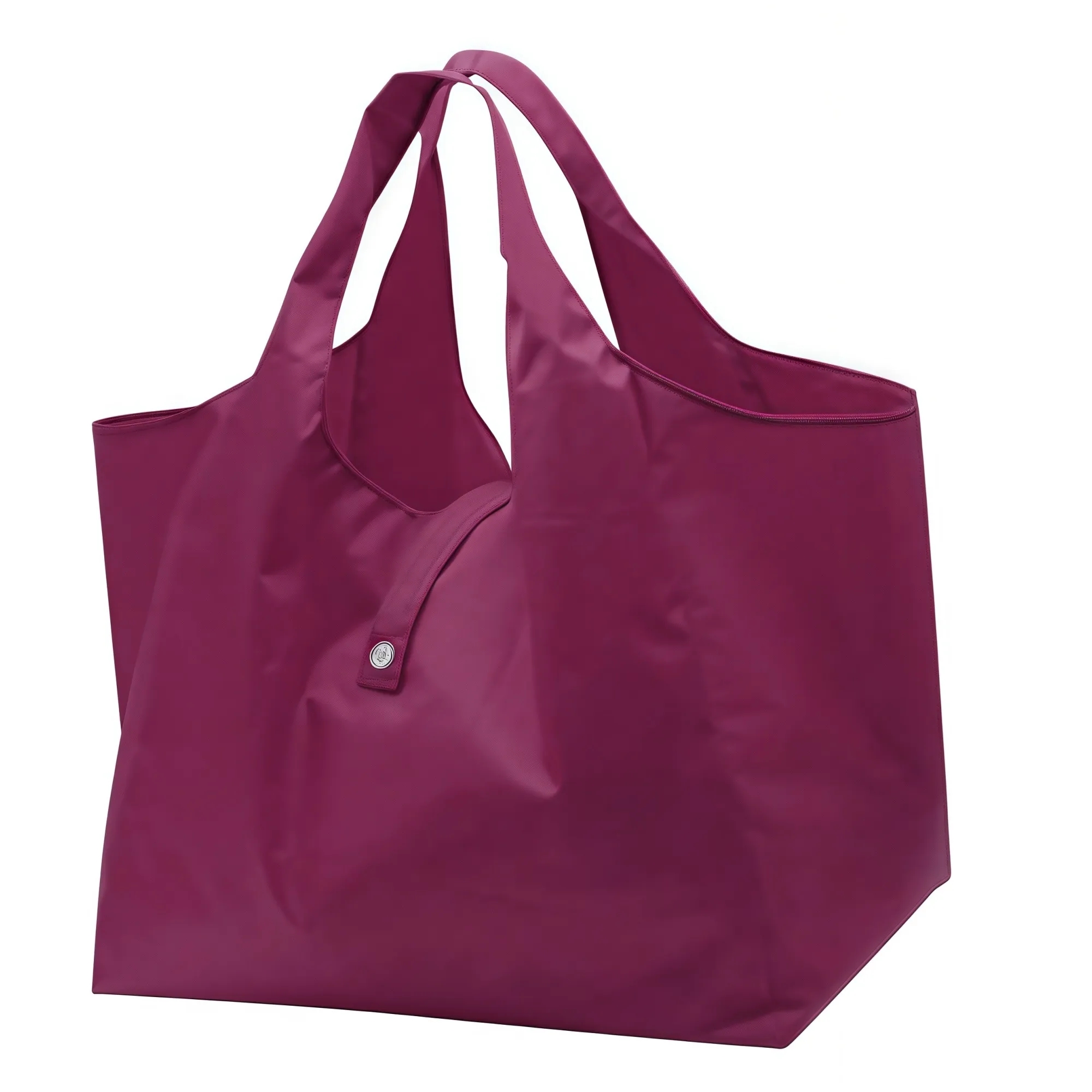Reusable Grocery Bags Foldable And Washable 4