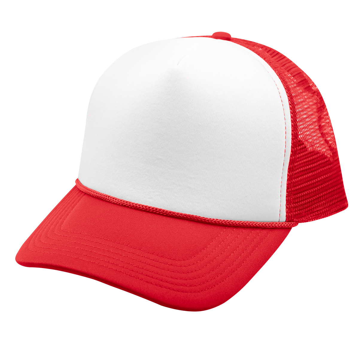 Convoy Trucker Cap 2