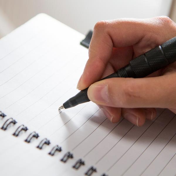 Basecamp Arctic Utility Pen 27