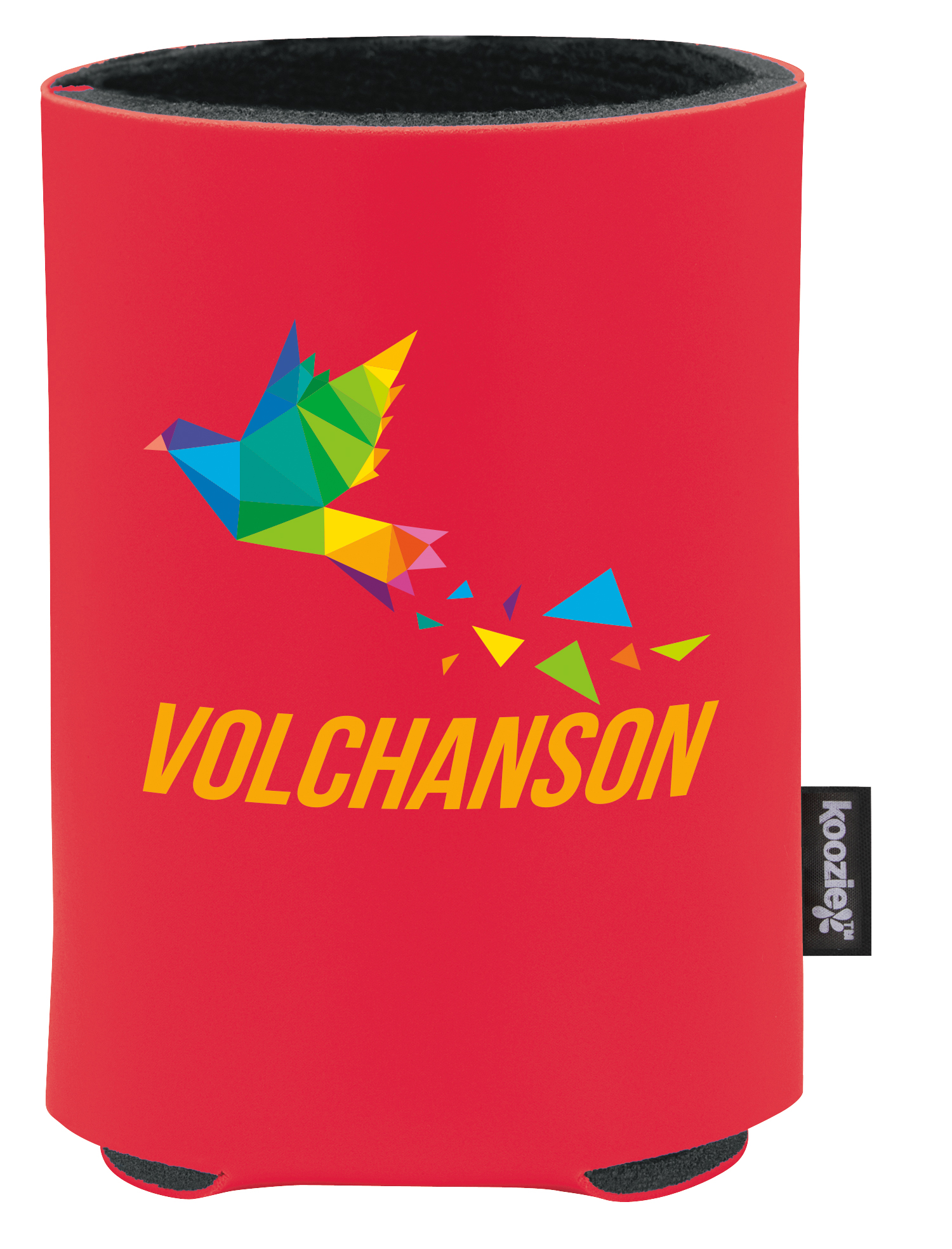 Deluxe Collapsible Can Cooler