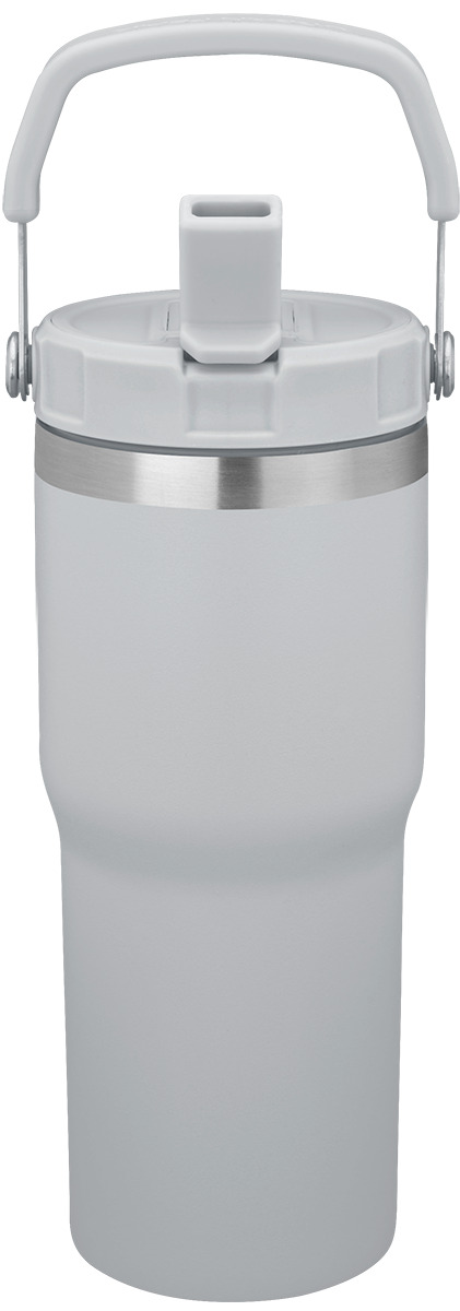 20oz Urban Peak® Pinnacle Flip Straw Tumbler 3