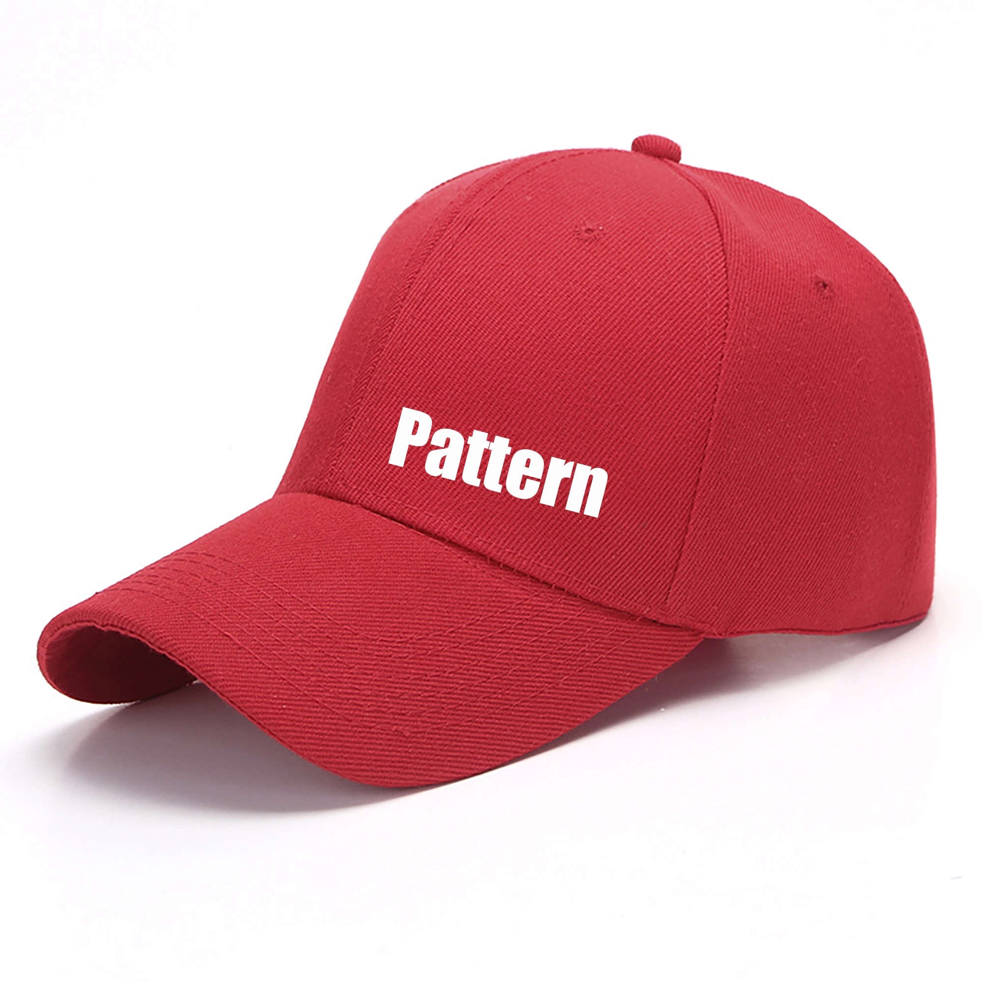 Men's and women's four seasons baseball cap 3