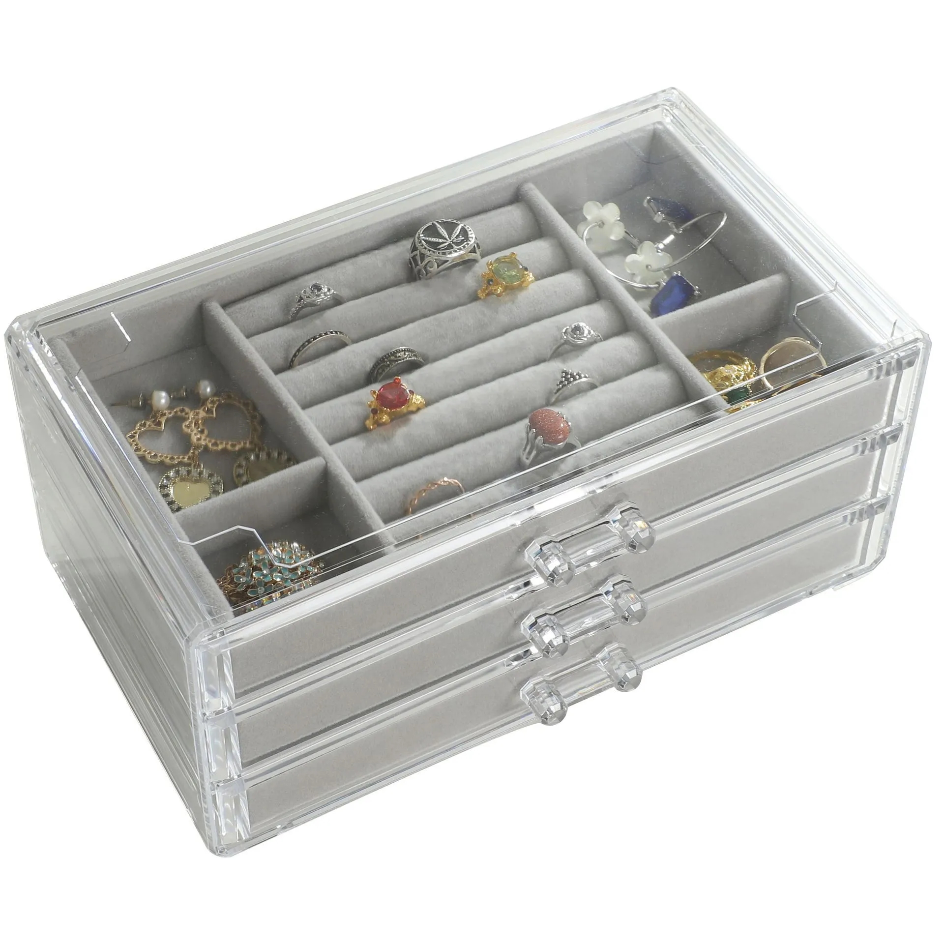 Jewelry Organizer 7