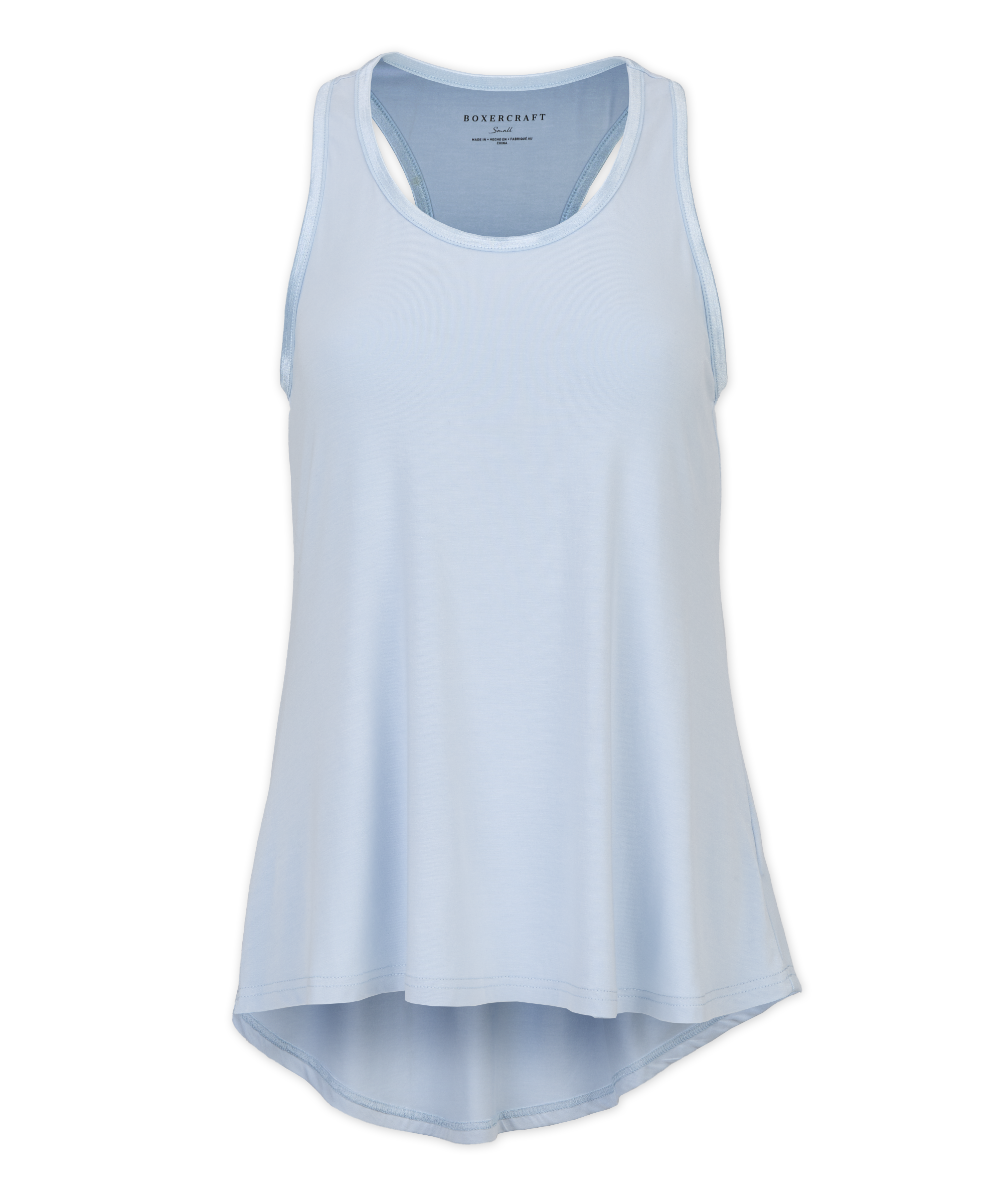 BOXERCRAFT WOMEN'S BAMBOO TANK 2