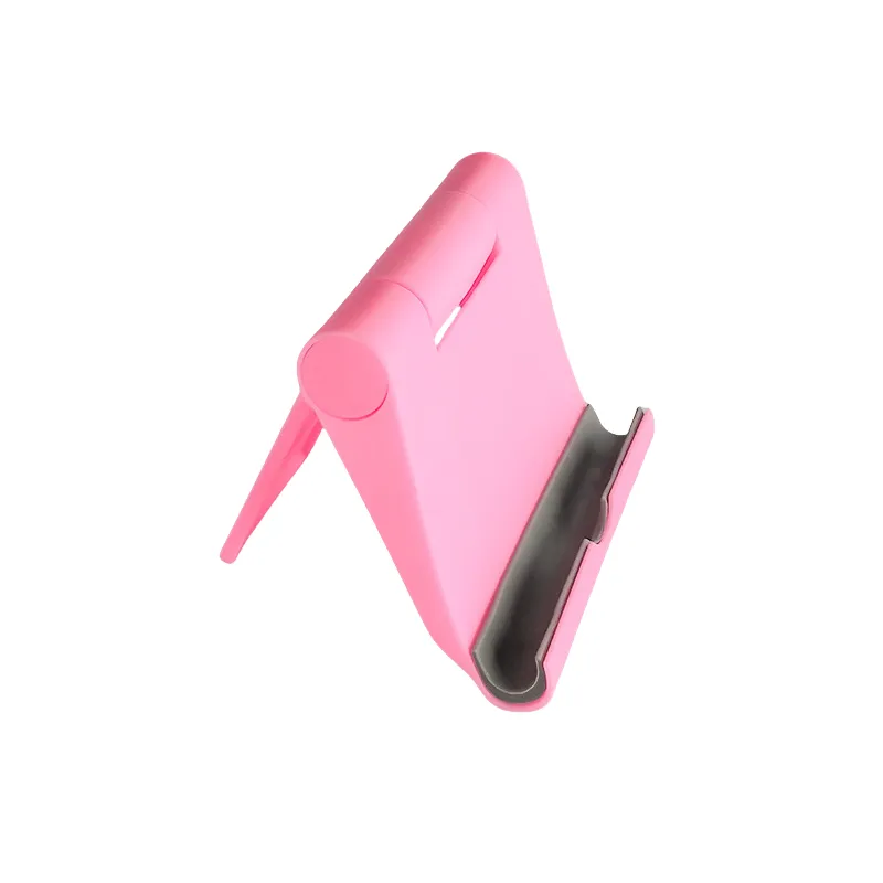 Adjustable Foldable Desk Phone Stand 4