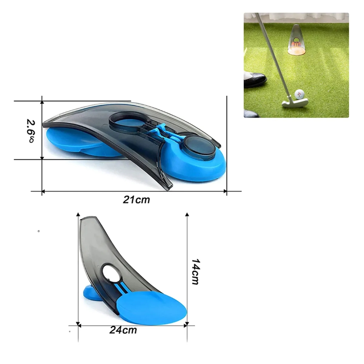 Golf Sports Training Aid 3