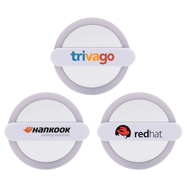 Travel Light Up Mirror 9