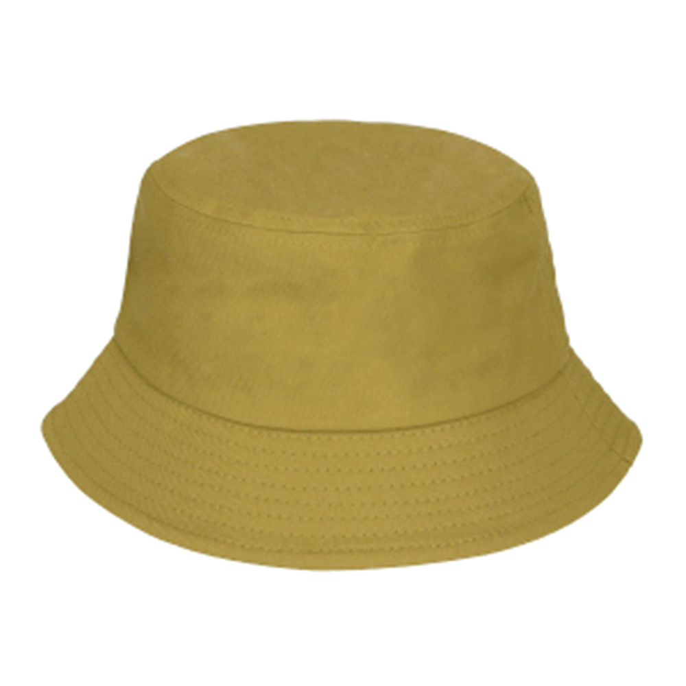 Premium Cotton Bucket Hat 15