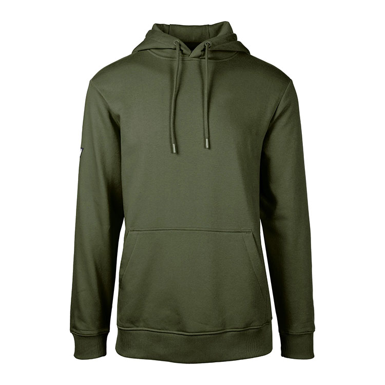 Levelwear Podium Hoodie 7