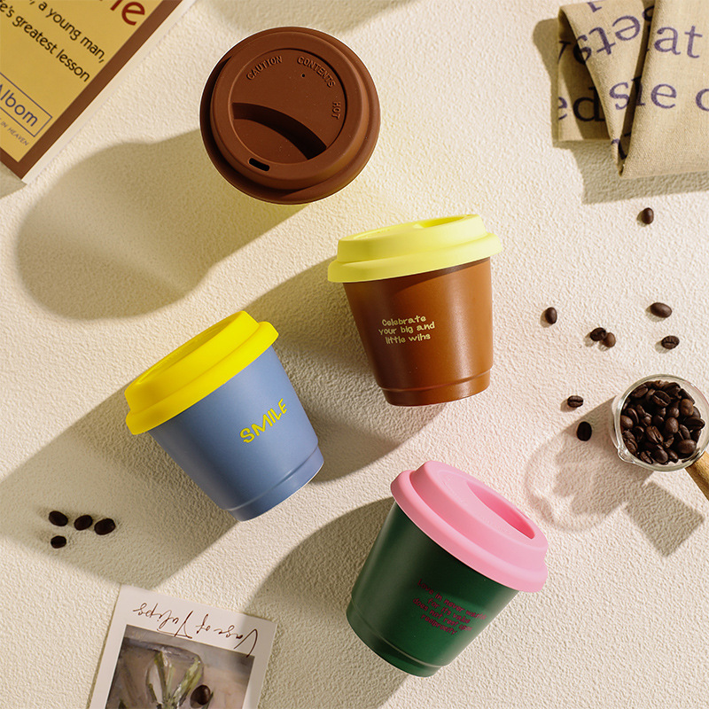 Ceramic Coffee  cup 7