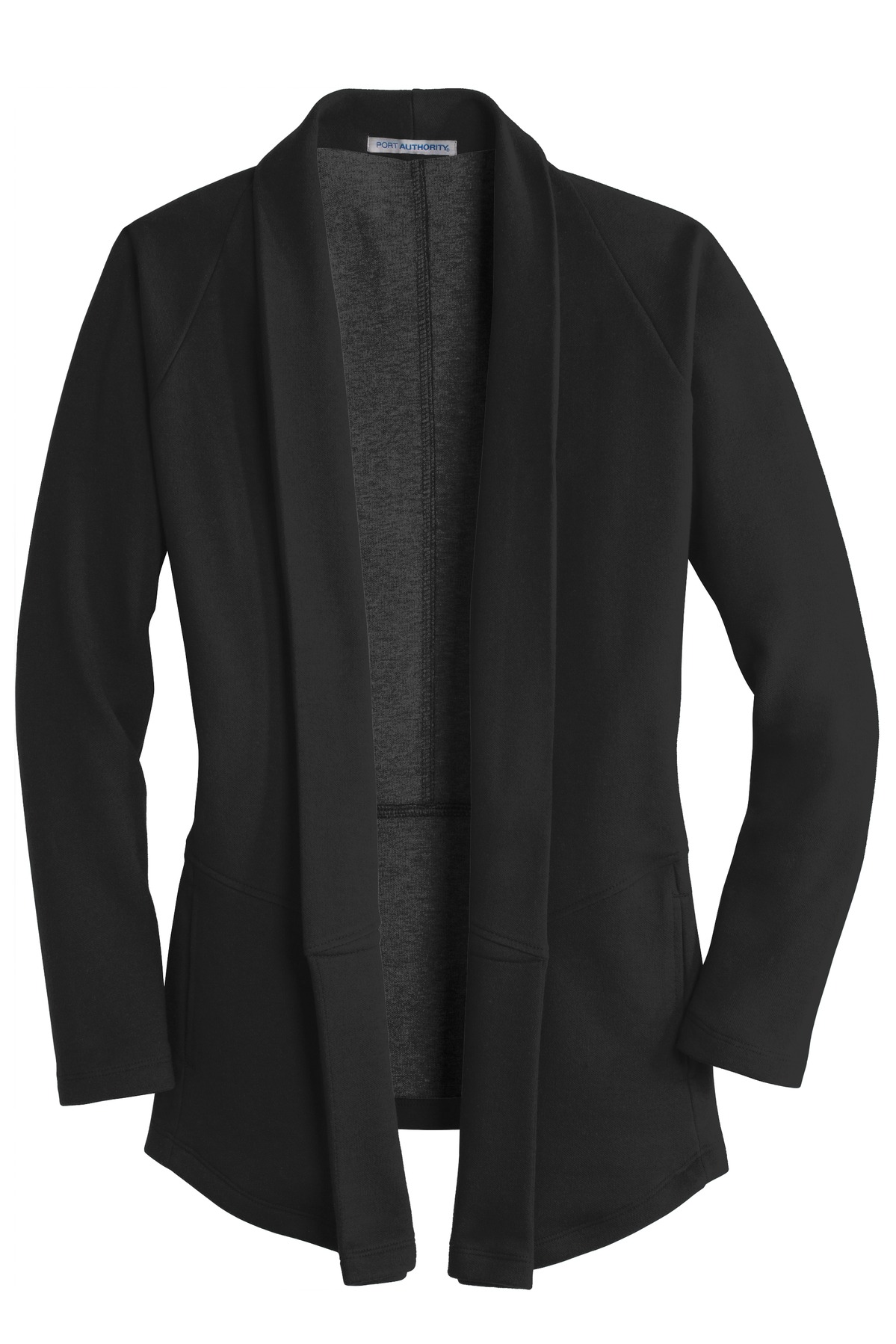 Port Authority Women's Interlock Cardigan. L807 18