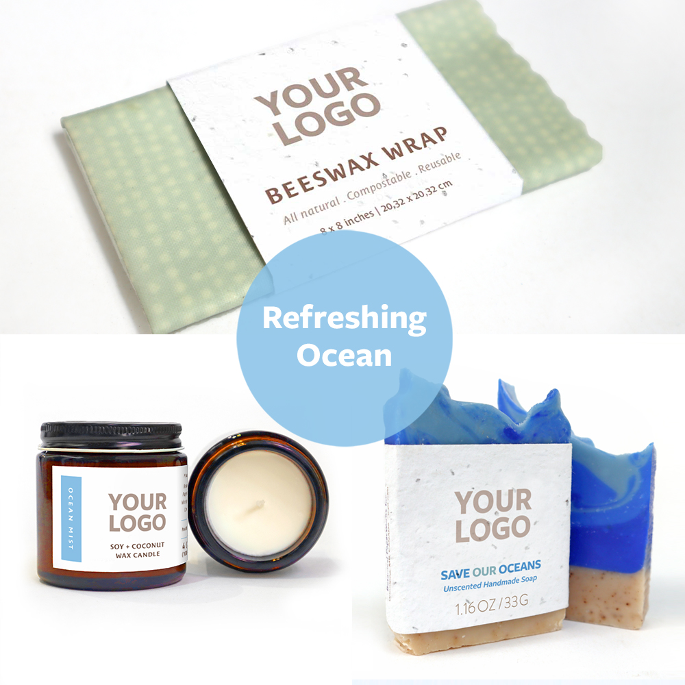 Mini Eco Homelife Gift Sets 10