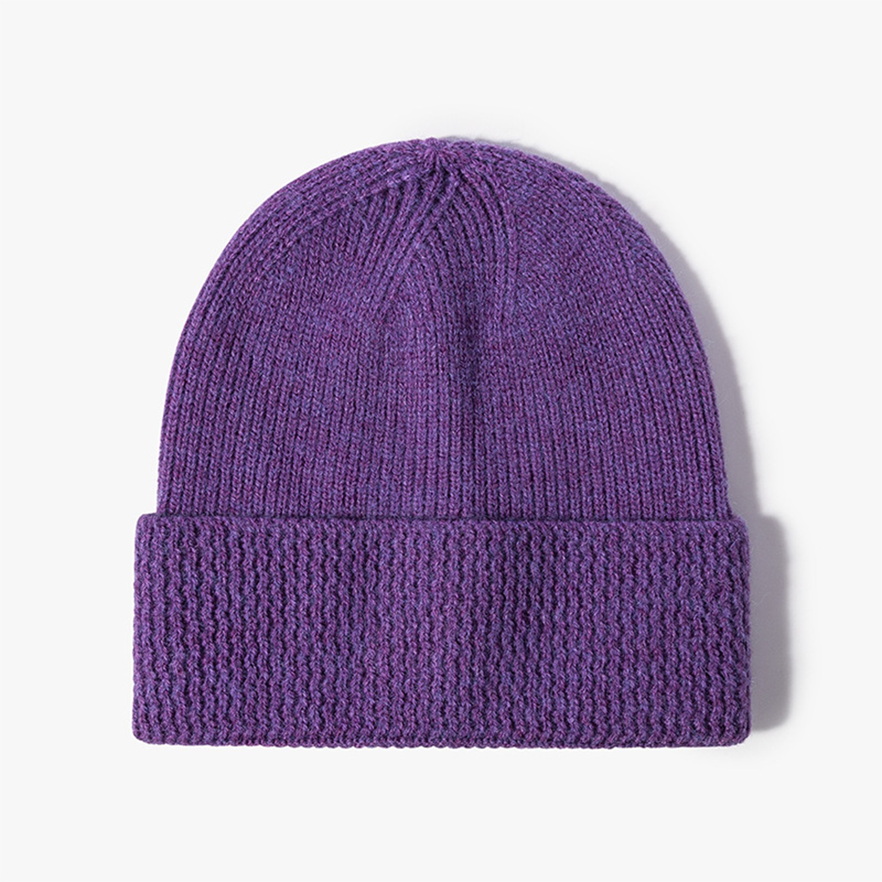 Knit Skull Beanie Hats 7