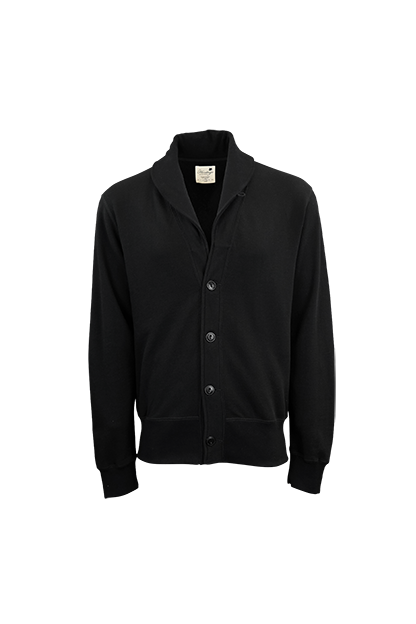 Hector Cardigan 5