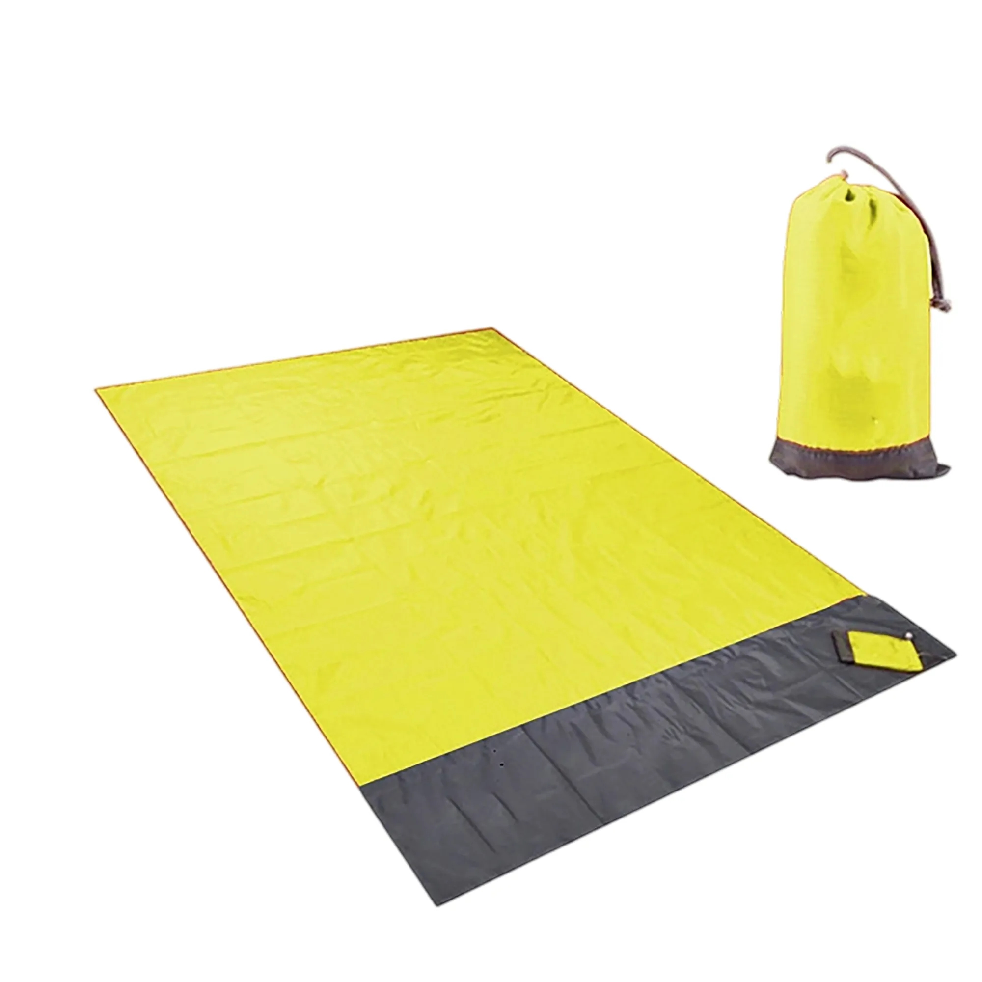 Camping Blanket Mat 4