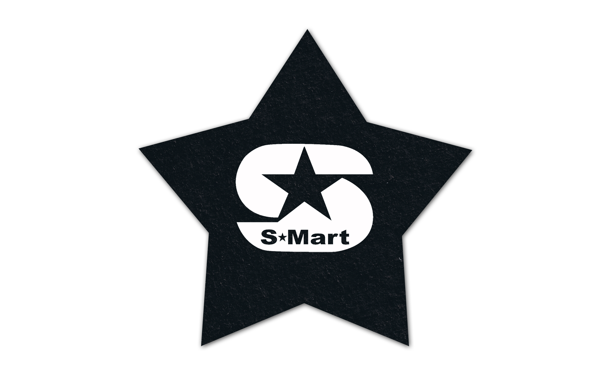 Star Flat Tire Coaster 5ST 5