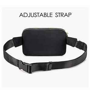 Adjustable Waist Pack Belt Bags 4