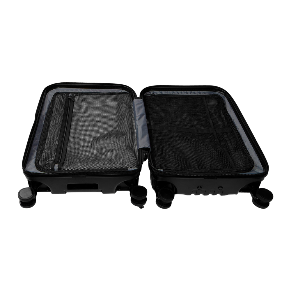 OGIO Utilitarian Carry-On Spinner 6