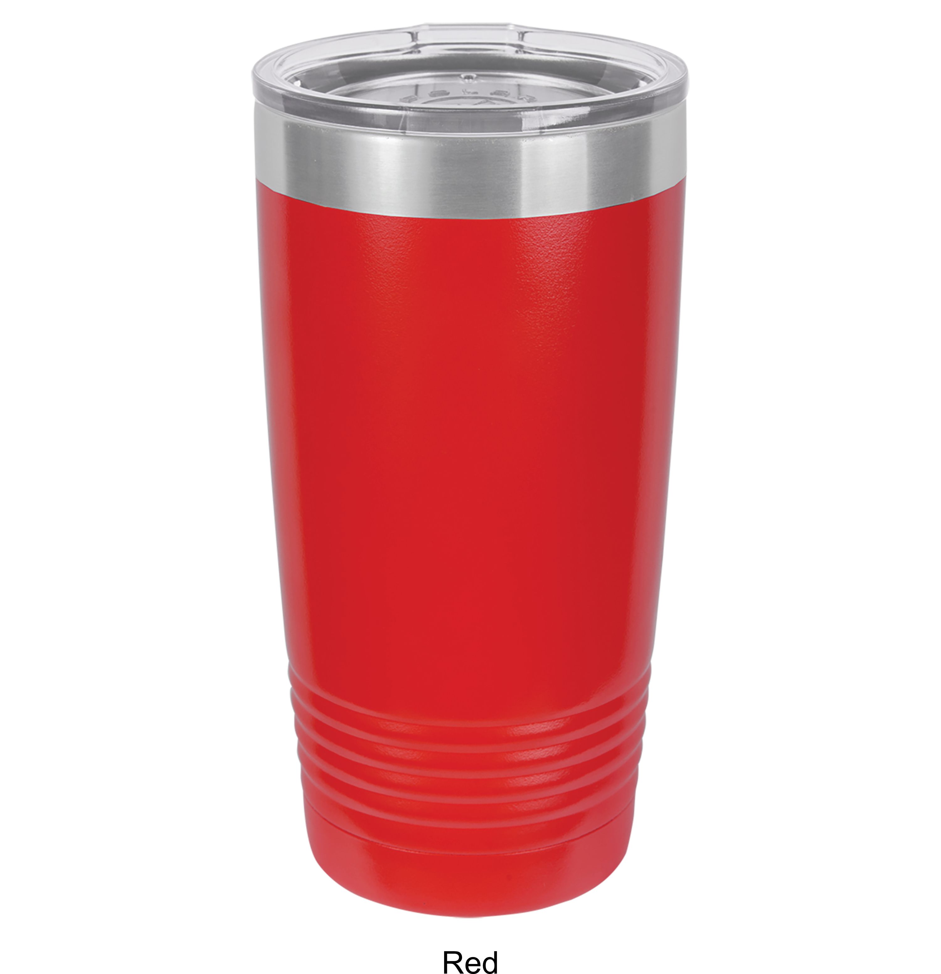 20 Oz. Polar Camel Ringneck Stainless Steel Tumbler w/Slider Lid 3