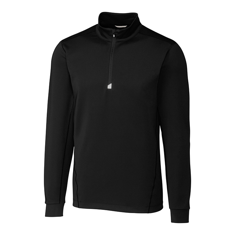 Cutter and Buck Traverse Half Zip 1