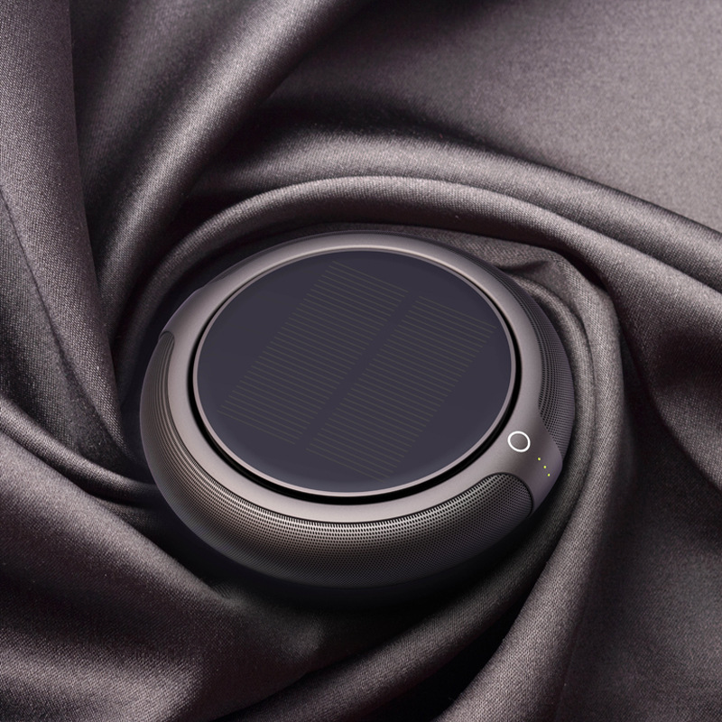 Air Purifier for Automotives 3