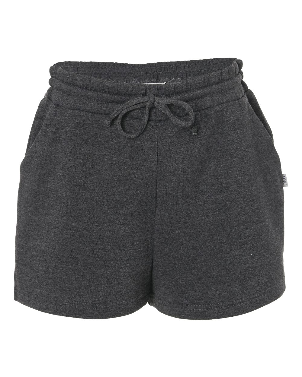 Women's Fleece Shorts - BW6502 24