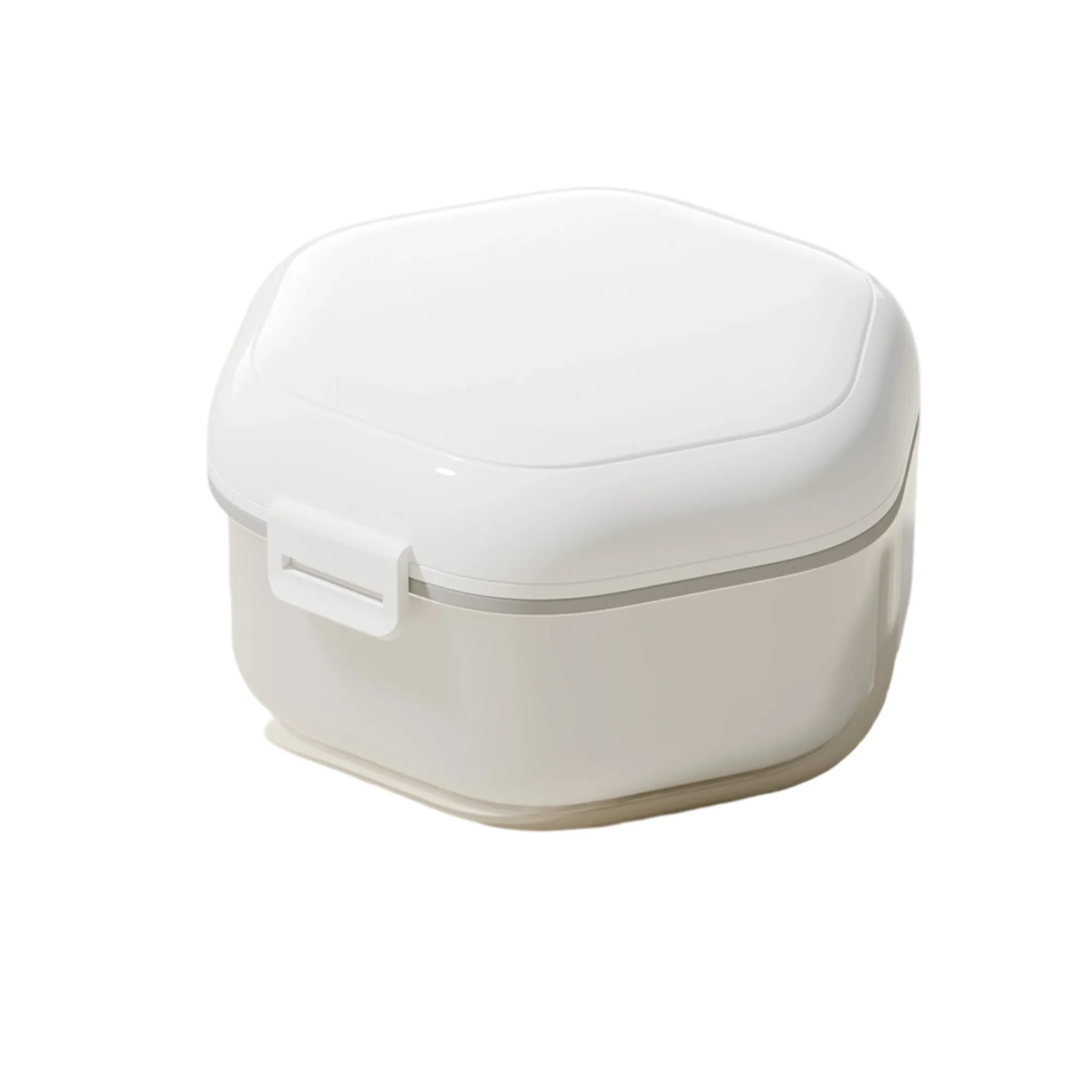 Portable Retainer Cleaning Case 2