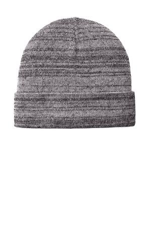 Knit Cuff Beanie